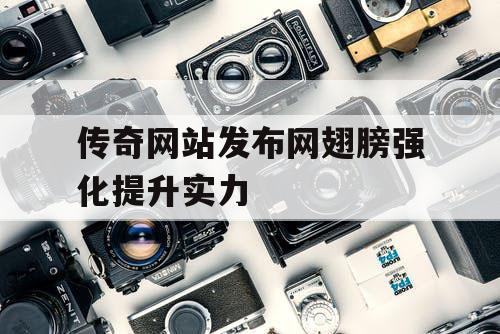 传奇网站发布网翅膀强化提升实力